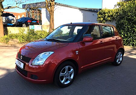 Suzuki Swift Lim. 1.3 Club*Inspektion+TÜV neu