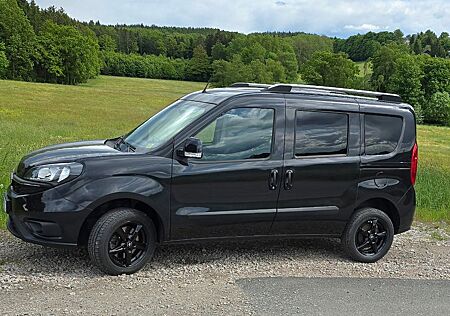 Fiat Doblo 1.4 T-Jet 16V EASY EASY
