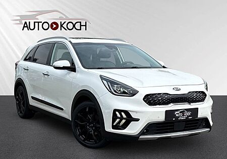 Kia Niro Spirit 1.6 Hybrid EU6d-T Navi Leder Digital
