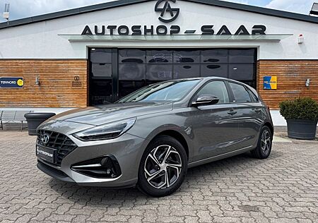 Hyundai i30 Intro Edition