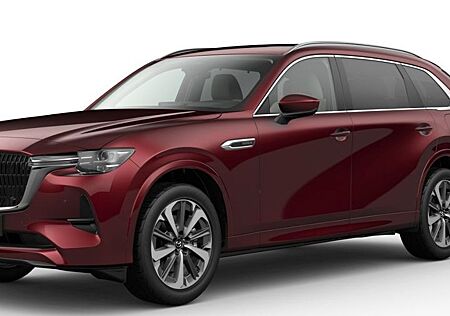 Mazda CX-80 2.5 e-SKYACTIV PHEV Takumi Plus Auto AWD|