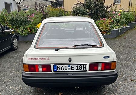 Ford Escort gebraucht kaufen Ford Escort