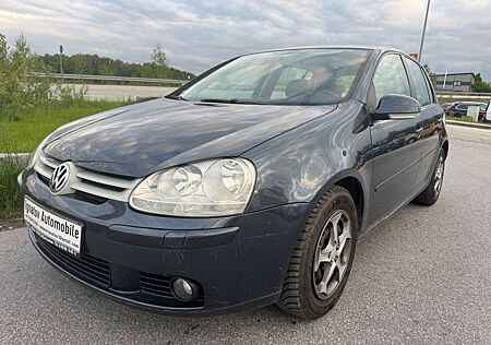 VW Golf Volkswagen 1.6 Goal