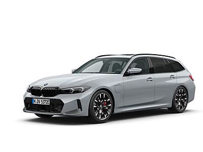 BMW 330e xDrive ///M-Sport PRO ACC Pano AHK H&K 360°