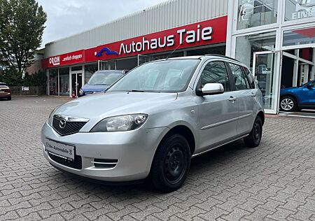 Mazda 2 1.4 Active|Automatik|TÜV neu bis 07/2027|Klima