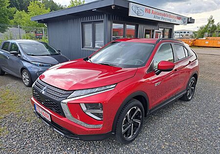 Mitsubishi Eclipse Cross PHEV Hybrid 4WD*1.Hand*Kamera*PDC*