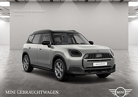 Mini Cooper S Countryman Countryman C Head-Up Kamera Pano.Dach LED Alarm