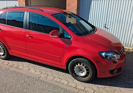 VW Golf Plus Volkswagen 1.2 TSI 63kW Trendline Trendline