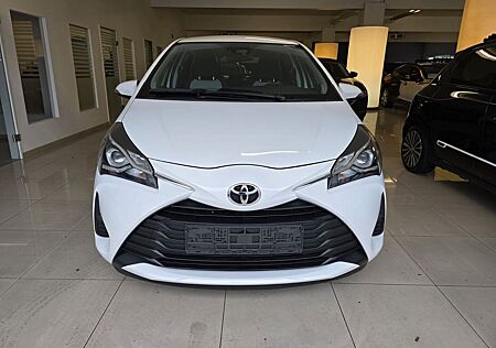 Toyota Yaris gebraucht kaufen Toyota Yaris 1.0 Comfort *Klima*RFK*