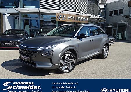 Hyundai Nexo Wasserstoff PRIME-Paket NAVI/ASCC/PANO/KRE