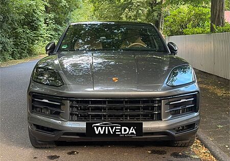 Porsche Cayenne 4.0 V8 S Tiptronic~PANO~KAMERA~MATRIX~