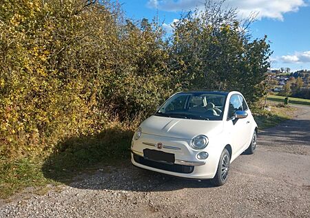 Fiat 500 1.4 16V Rock Star