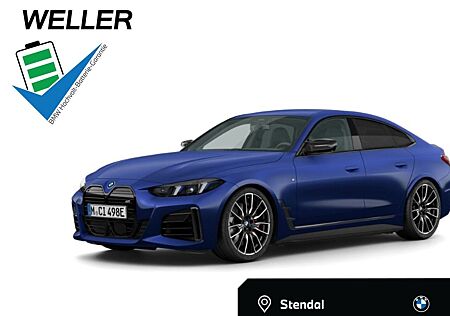 BMW i4 M50 xDrive M Sport Pro Frozen,Carbon,M-Sitz