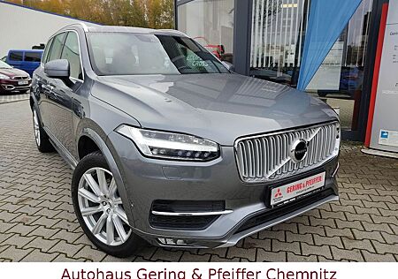 Volvo XC 90 XC90 Inscription AWD