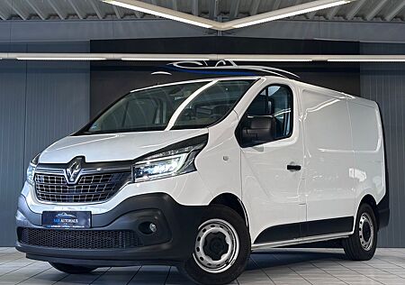 Renault Trafic Kasten L1H1 3,0tKomfort *LED*NAVI*RFK*KLI
