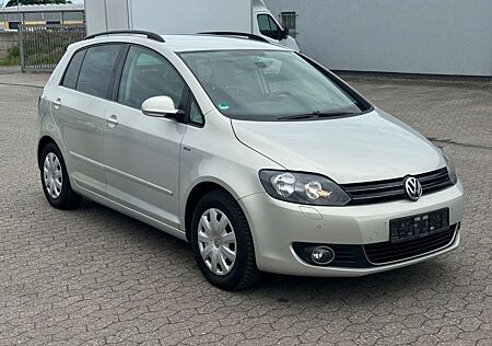 VW Golf Volkswagen Plus VI Life 1.4 59kW - 1.Hand - TÜV+ÖL NEU