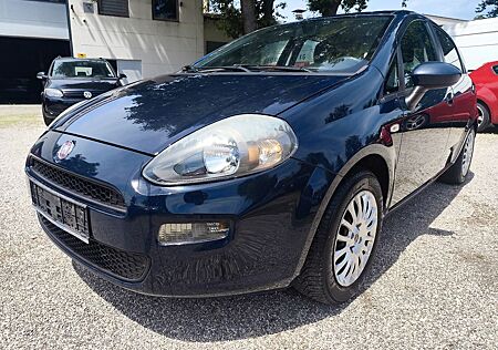 Fiat Punto More 1.2 Klima Euro 5