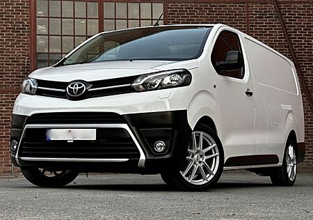 Toyota Pro Ace Proace*L2*MEISTER*Kamera*NAVI*LEDER*AUTOMATIK*