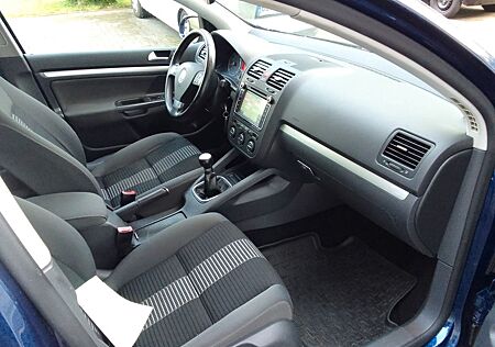 VW Golf Volkswagen 1.6 United United