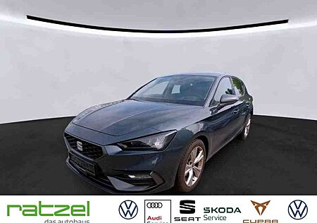 Seat Leon 1.5 TSI FR Digitales Cockpit LED Sperrdiff.