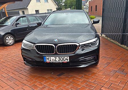 BMW 530i xDrive Touring A -