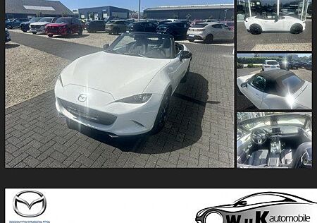 Mazda MX-5 SKYACTIV-G 184 Selection