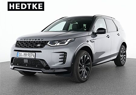 Land Rover Discovery Sport D200 Dynamic SE 20"AHK+PANO+360°