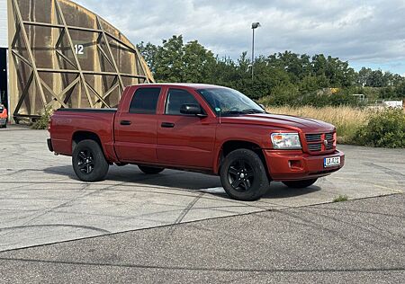 Dodge Dakota Sport 4,7 L V8