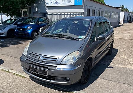 Citroën Xsara Picasso