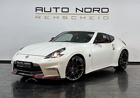 Nissan 370Z Nismo *Schale*Kamera*Bose*Invidia*2.Hand*