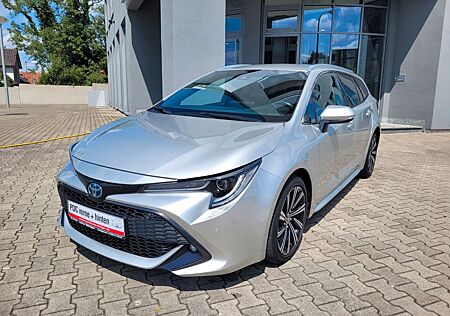 Toyota Corolla 1,8 Hybrid Touring Sports Style*PDC,SHZ*