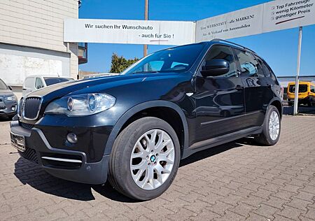 BMW X5 Baureihe 3.0d, Xenon , PDC, Navi, Panodach