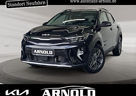 Kia Stonic 1.0 T-GDI Nightline 17" LED Kamera Navi !