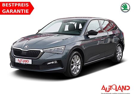 Skoda Scala 1.0 TSI DSG LED Kamera AHK