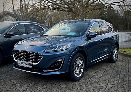 Ford Kuga Plug-In Hybrid Vignale