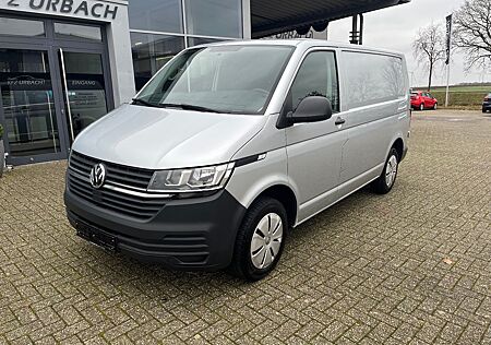 VW T6 Transporter Volkswagen T6.1 Transporter