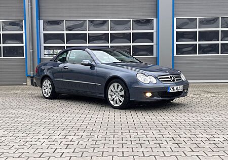 Mercedes-Benz CLK 320 CDI ELEGANCE ELEGANCE