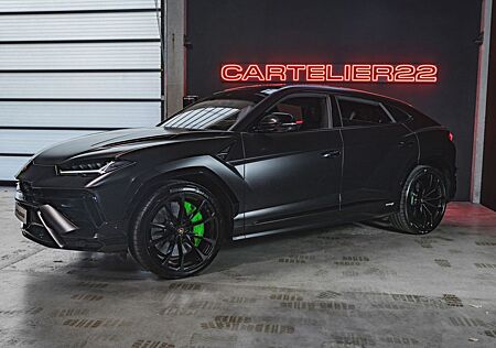 Lamborghini URUS S FULL SERVICE GARANTIE STOCK