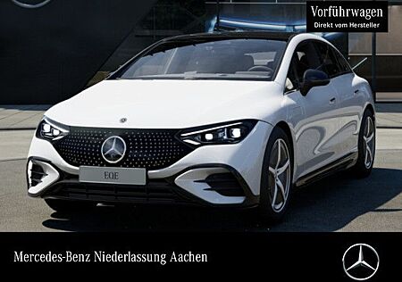 Mercedes-Benz EQE 350 AMG Fahrass WideScreen Pano Burmester