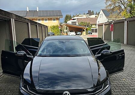 VW Arteon Volkswagen 2.0 TDI SCR 140kW DSG 4MOTION R-Line ...