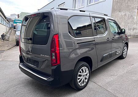 Citroën Berlingo BlueHDi 130 S&S SHINE XL SHINE Head up