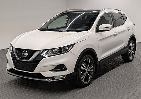 Nissan Qashqai Navi/Pano/PDC/Kam/Tempom./18"LM