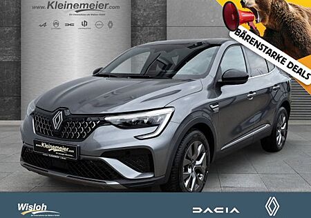Renault Arkana Techno 140 Autom. *Comfort-Paket, Ganzjah