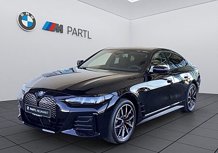 BMW i4 xDrive40 M-Sport-Pro ACC 360° AHK eGSD H/K