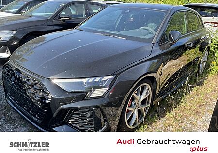 Audi RS3 Sportback quattro PANO/360°/B&O+++