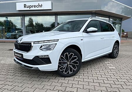 Skoda Kamiq Selection DSG Matrix LED Navi DAB ACC SiHz