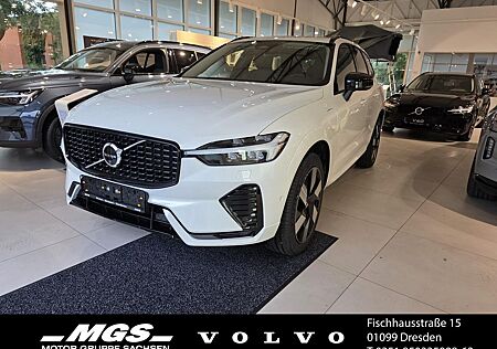 Volvo XC 60 XC60 Ultra Dark Recharge Plug-In Hybrid AWD