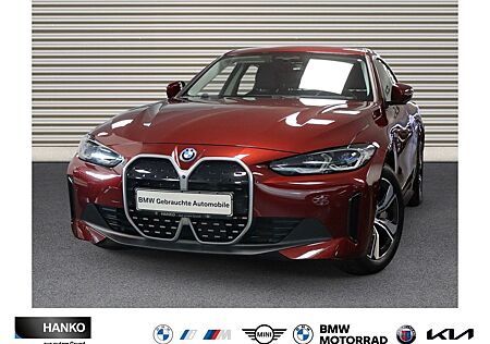 BMW i4 eDrive40