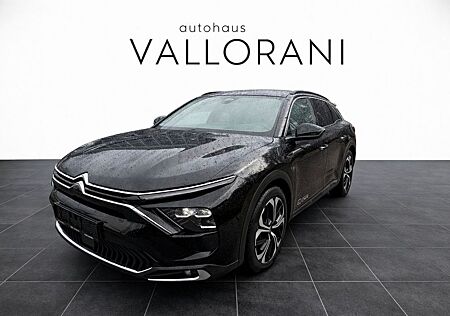 Citroën C5 X Shine Pack Hybrid