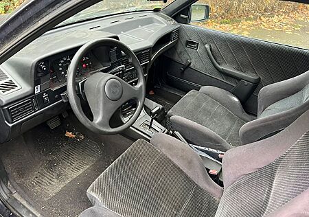 Opel Kadett 1.6